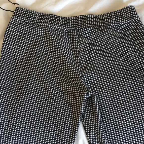 Gymboree houndstooth pants - Picture 4 of 4